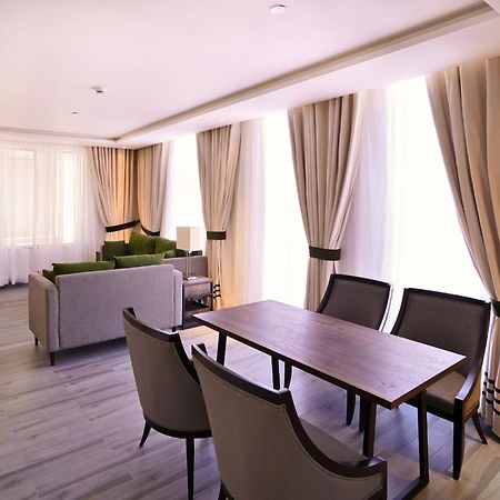 Hotel One Vogue Mall 35 Rawalpindi Dış mekan fotoğraf