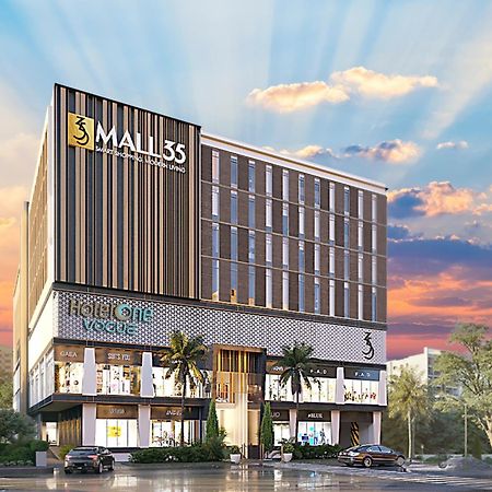 Hotel One Vogue Mall 35 Rawalpindi Dış mekan fotoğraf