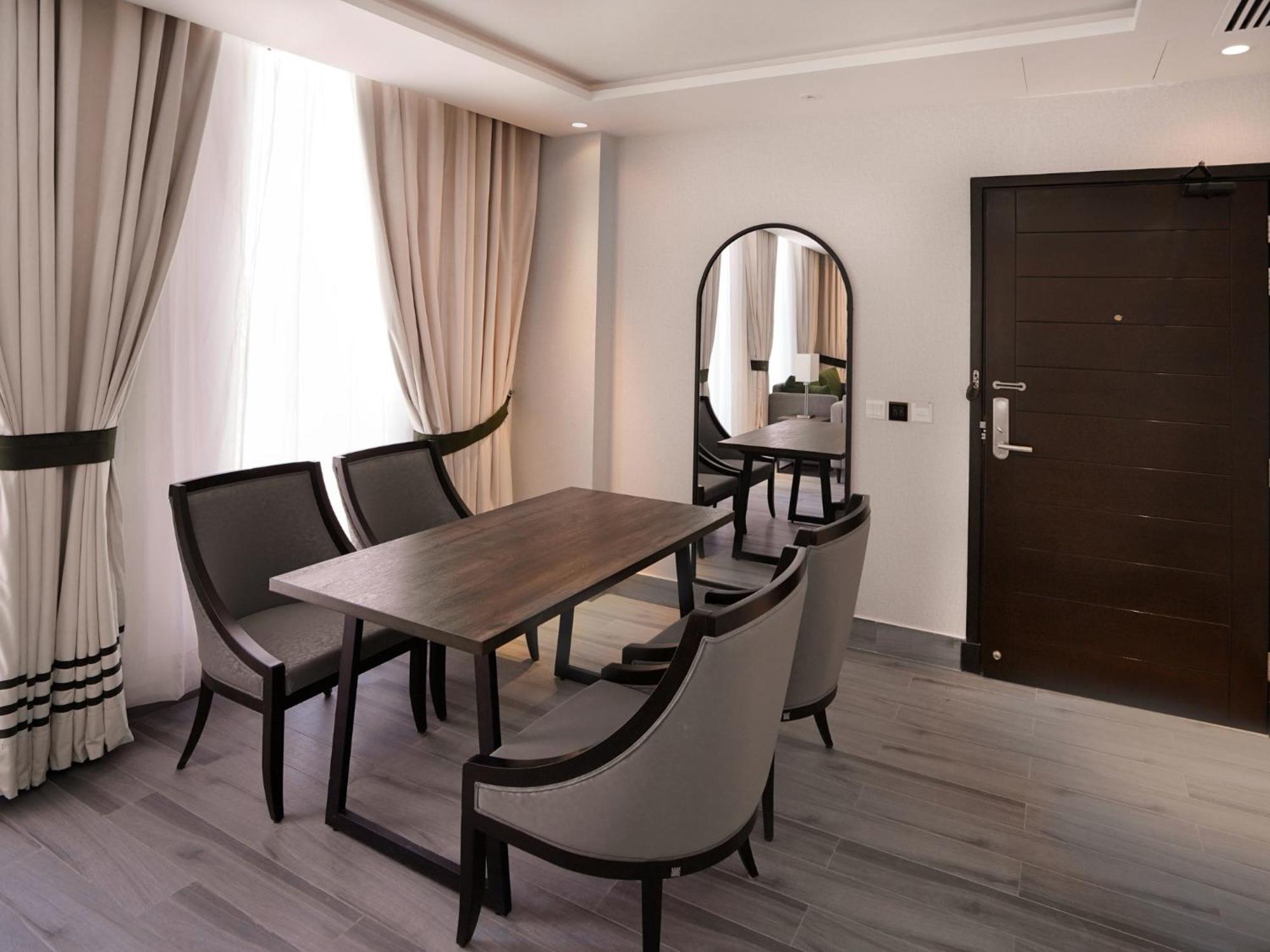Hotel One Vogue Mall 35 Rawalpindi Dış mekan fotoğraf