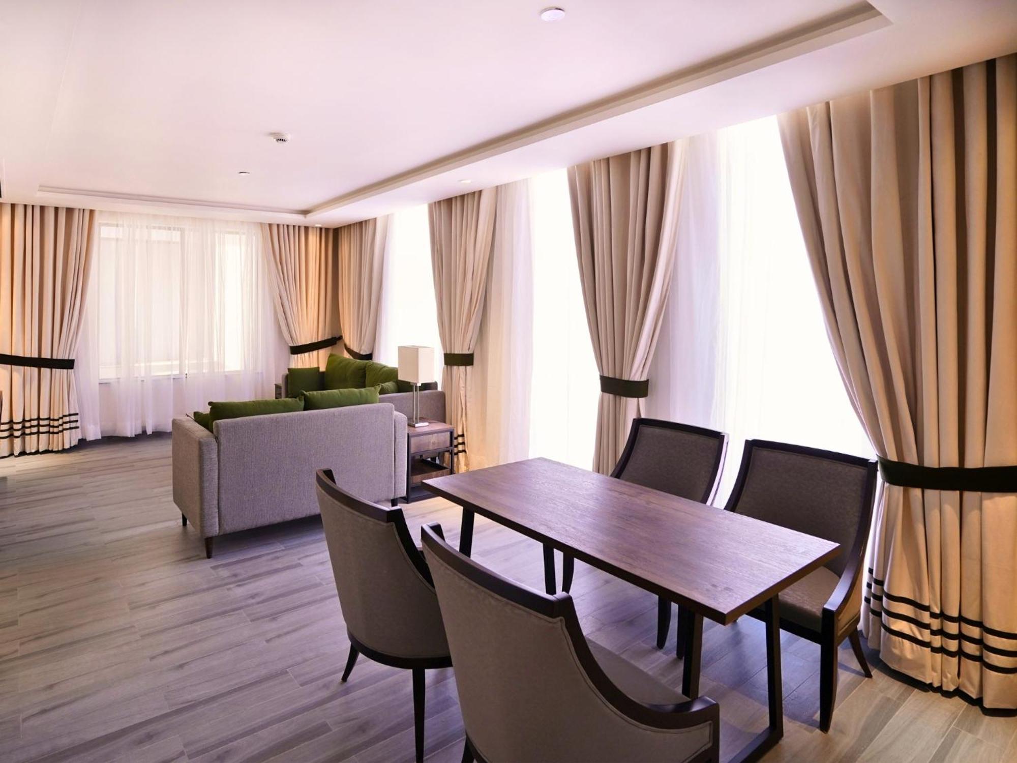 Hotel One Vogue Mall 35 Rawalpindi Dış mekan fotoğraf