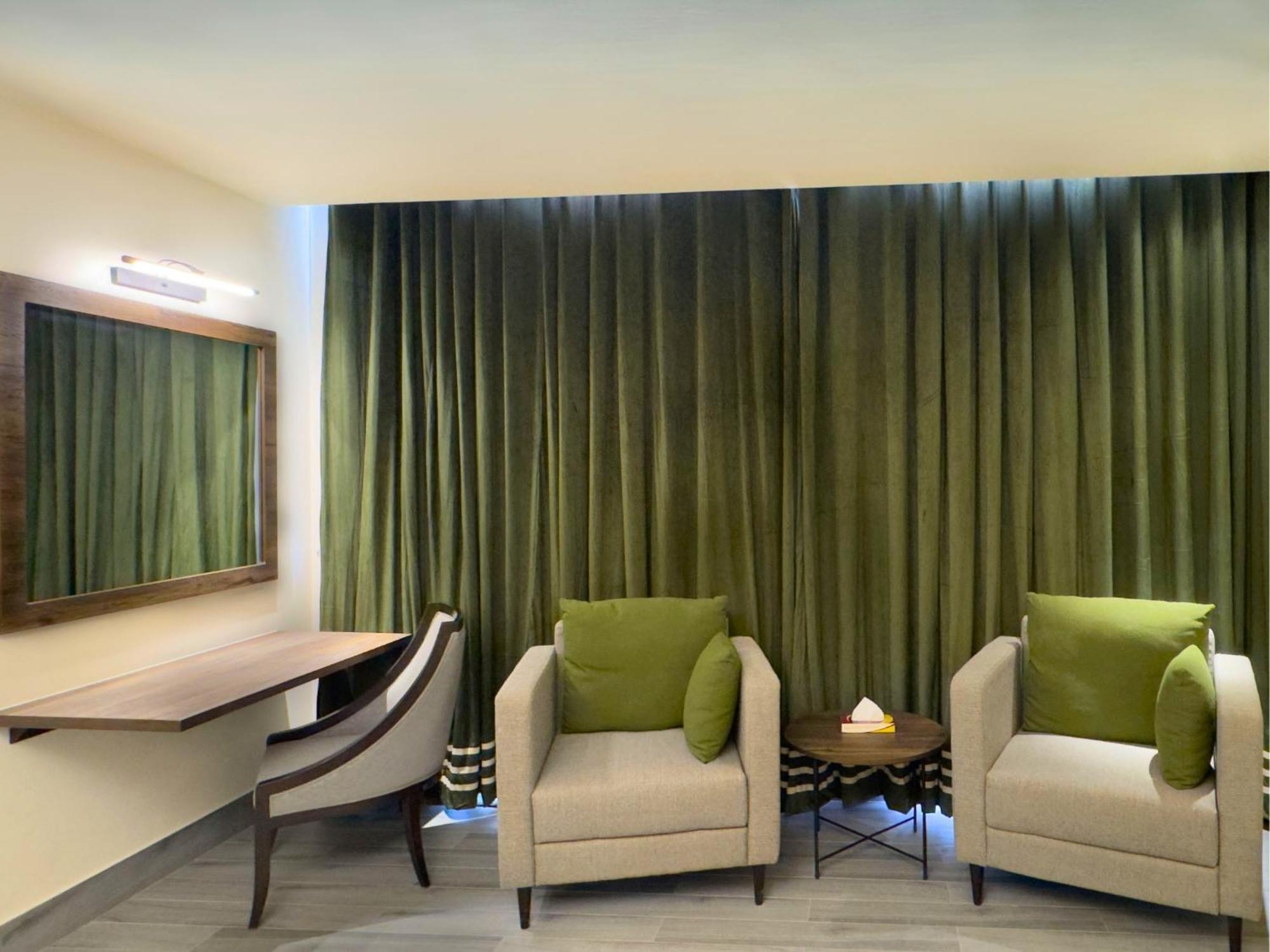 Hotel One Vogue Mall 35 Rawalpindi Dış mekan fotoğraf