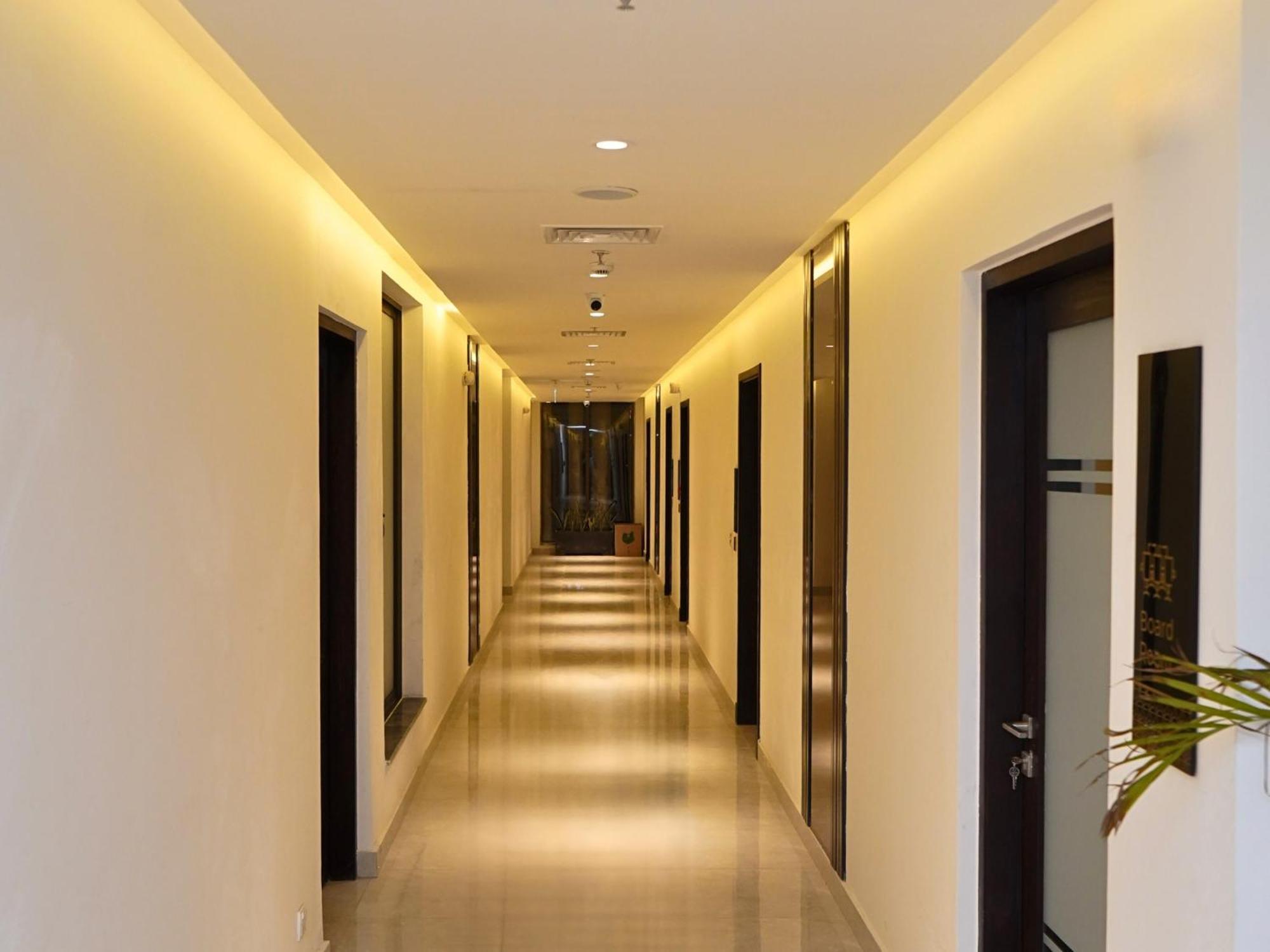 Hotel One Vogue Mall 35 Rawalpindi Dış mekan fotoğraf
