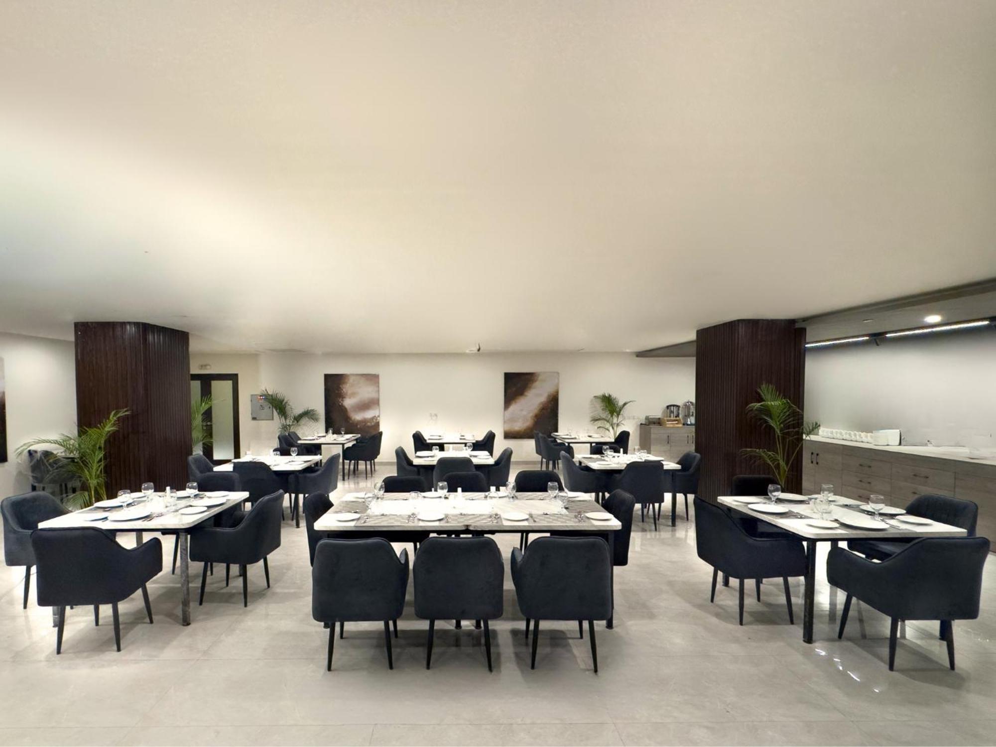 Hotel One Vogue Mall 35 Rawalpindi Dış mekan fotoğraf