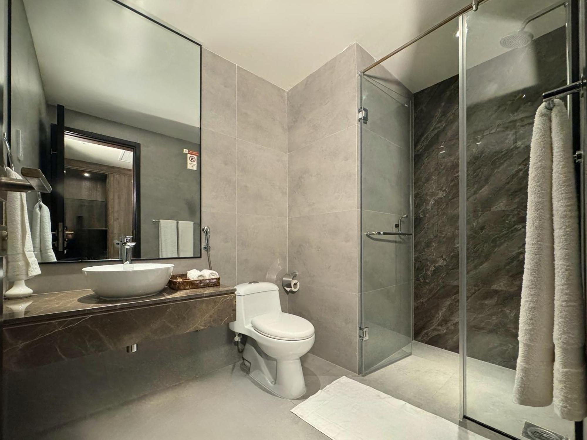 Hotel One Vogue Mall 35 Rawalpindi Dış mekan fotoğraf