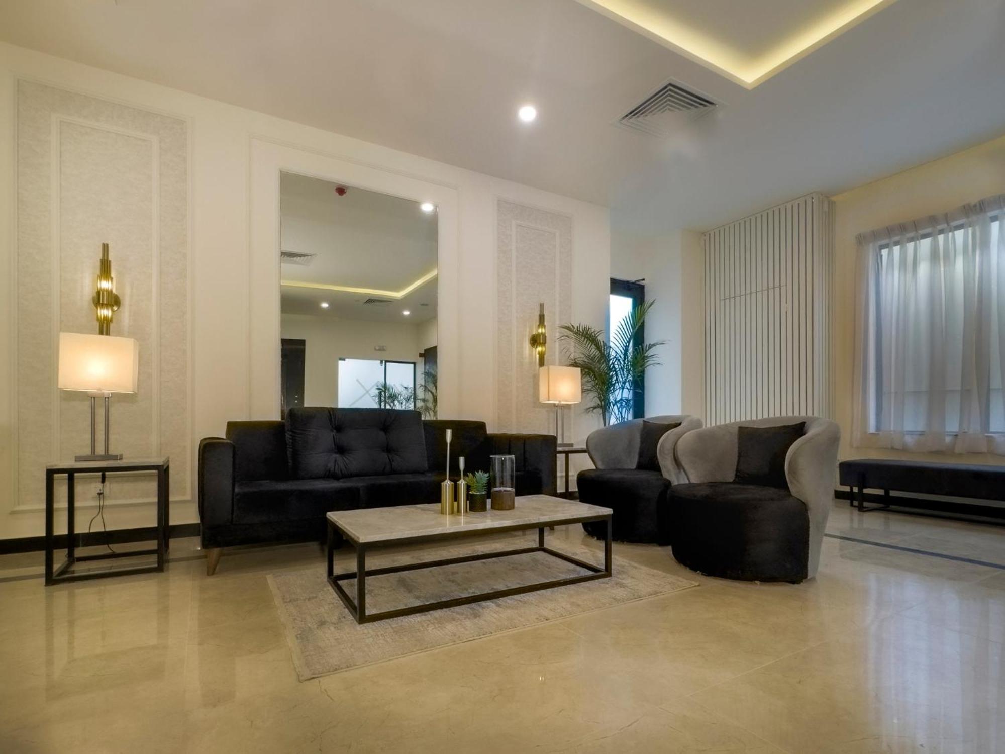 Hotel One Vogue Mall 35 Rawalpindi Dış mekan fotoğraf
